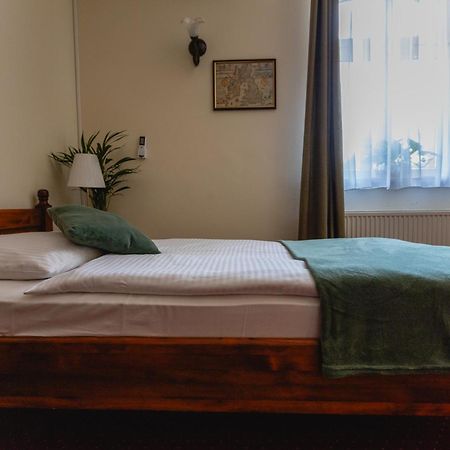 Hotel Aslan Tarnowskie Góry Εξωτερικό φωτογραφία